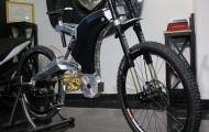 'Đập hộp' xe đạp 35.000 USD tại Việt Nam