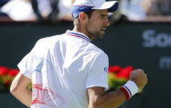 Điểm tin tennis, F1 sáng 14/3: Thêm những tên tuổi rời Indian Wells
