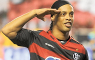 Điểm tin sáng 14/3: Ronaldinho rủ Adriano đến Flamengo