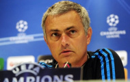 Mourinho không lo mất ghế, cho dù Real có bị loại