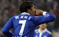 Schalke đề nghị Raul Gonzalez gia hạn hợp đồng thêm một năm
