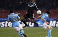 02h45 ngày 15/3, Chelsea vs Napoli: Nhiệm vụ có khả thi?