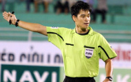Thử nghiệm trọng tài ngoại xem sao