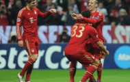 Thơ bóng đá: Bayern vs Basel - Trận đấu 'kinh hoàng'