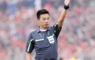 Trọng tài “bẻ còi” ở V-League: Thường xuyên và đều đặn!