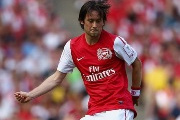 Video: Màn trình diễn của Tomas Rosicky v Newcastle