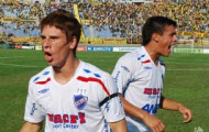 Video: Pha bỏ lỡ khó tin của Santiago Romero (Nacional) v Alianza Lima