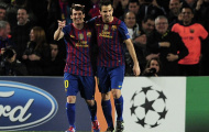 Barca và Liverpool “kém may mắn” nhất châu Âu