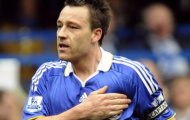 John Terry: Chelsea luôn không may tại Champions League