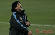 Maradona lại giễu cợt Pele