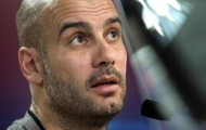 Hợp đồng giữa Guardiola và Barca: Chưa phải hôm nay