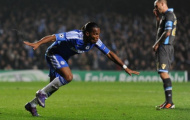 Chelsea 4 - 1 Napoli (chung cuộc 5-4): The Blues ngược dòng thần kì