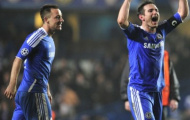 Chấm điểm Chelsea (4-1) Napoli: Bản lĩnh lên tiếng