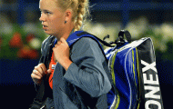 Điểm tin tennis, F1 sáng 15/3: Wozniacki, Ferrer bị loại khỏi Indian Wells