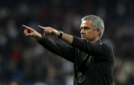 Jose Mourinho: Real Madrid đã khuất phục CSKA Moscow bằng sự chín chắn