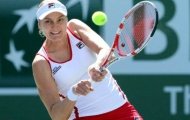 WTA BNP Paribas Open: Những điểm nhấn