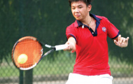 Lý Hoàng Nam gây bất ngờ lớn