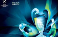 Chiều mai, bốc thăm tứ kết Champions League