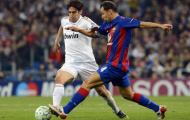 Jose Mourinho đặc biệt khen ngợi Kaka sau màn hủy diệt CSKA Moscow