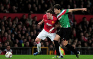 1h05 ngày 16/03, Athletic Bilbao vs Manchester United: Không còn đường lùi