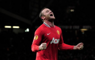 Ngăn Rooney ư?Không dễ