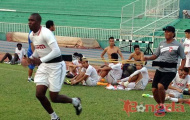 Sài Gòn FC: Ai mua “sao”, tôi bán “sao” cho?