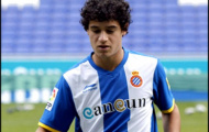 Espanyol quyết giữ chân tiền vệ trẻ Philippe Coutinho