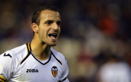 Video: Roberto Soldado - Số 9 mới của tuyển Tây Ban Nha