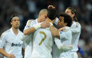 Real Madrid: Giấc mơ “Decima”