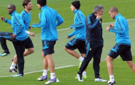 Chuyện thưởng ở Real: Cầu thủ có, Mourinho thì không