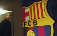 Barcelona nắm chắc cơ hội giữ chân Pep Guardiola?