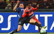 Marseille 'sợ' sức mạnh Tây Ban Nha