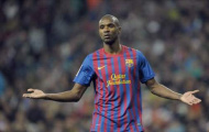 Barca nhận tin dữ: Abidal tiếp tục lên bàn mổ