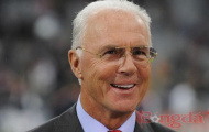 Beckenbauer hi vọng Bayern tránh được Real và Barca