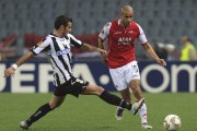 Video Europa League: Udinese 2 - 1 AZ Alkmaar