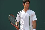 Video Indian Wells: Federer vs Bellucci