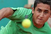 Video Indian Wells: Djokovic - Almagro, Tốc chiến