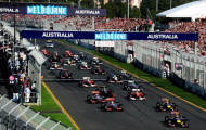 Australian GP 2012: Tìm kiếm câu trả lời