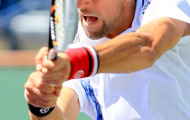 ATP BNP Paribas Open: Vượt qua khó khăn