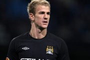Video: Joe Hart suýt thành người hùng