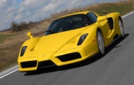 Chân dung ‘hậu bối’ của siêu xe Ferrari Enzo