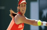 'Chân dài' Serbia vào bán kết Indian Wells