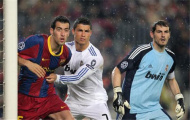 Barcelona, Real Madrid và nỗi lo về trận “chung kết sớm”