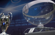 Champions League 2011/12: Nhìn lại từng con số