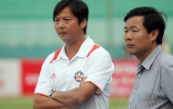 Huỳnh Đức e ngại trọng tài hơn sợ đối thủ