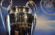 Bốc thăm tứ kết Champions League 2011/12: Real thở phào, Milan và Barca tái ngộ