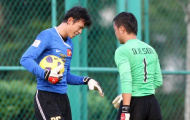 Video: Thủ môn với một trận đấu quá nhiều sai lầm