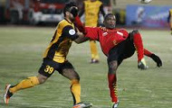 Video: Thêm một bàn thắng ma: Omar Al Soma (Al Qadsia) vs Kazma