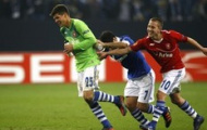 Video Europa League: Schalke 4 – 1 FC Twente