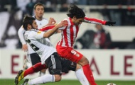 Video Europa League: Besiktas 0 – 3 Atletico Madrid
